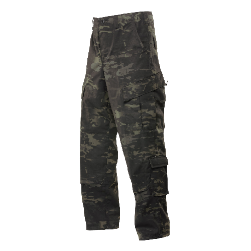 TRU-SPEC 1236005 Tactical Response Uniform Pants