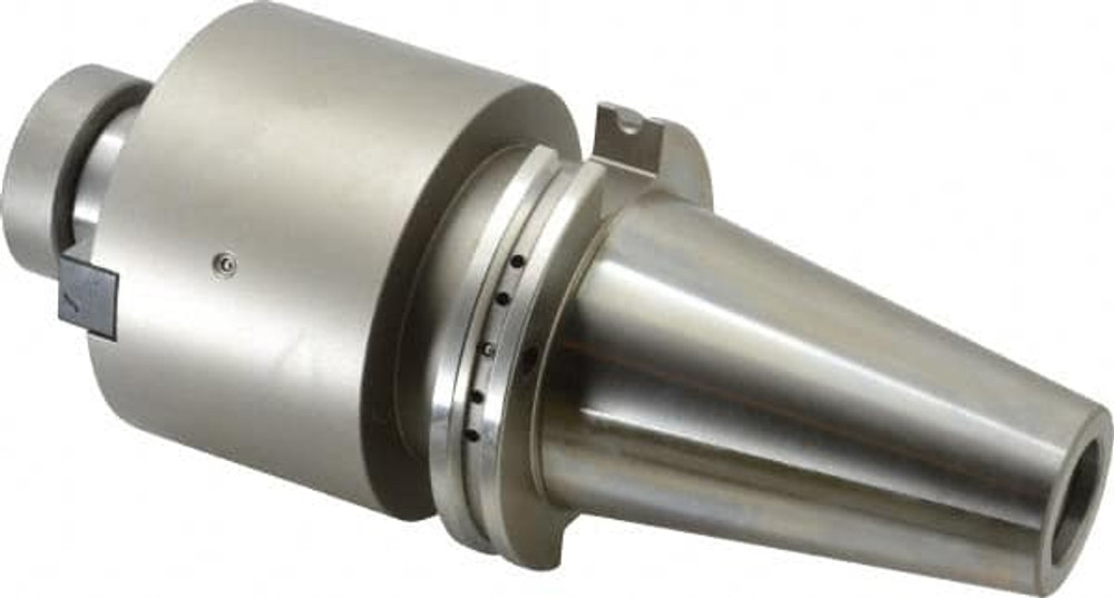 Accupro 775466 Shell Mill Holder: CAT50, Taper Shank