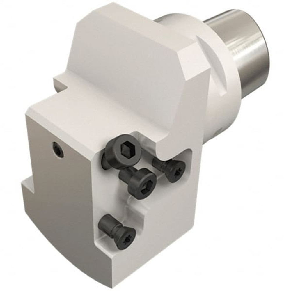 Iscar 2880031 Modular Grooving Head: Neutral, Blade Holder Head, C5 System Size