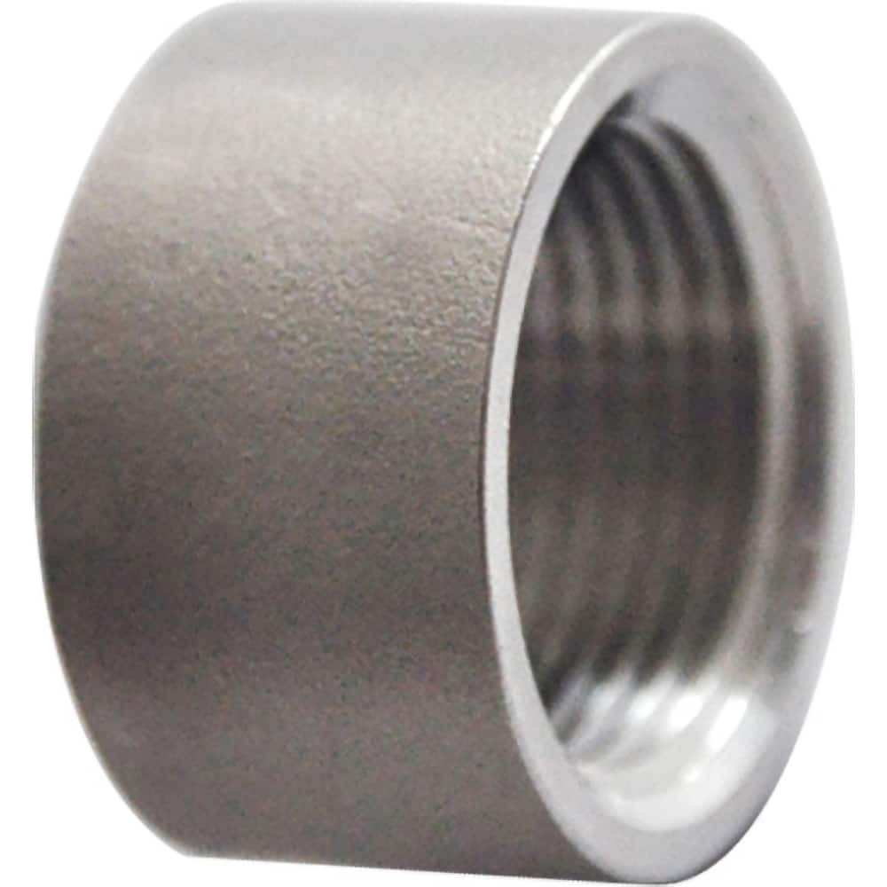 Guardian Worldwide 60HC111N114 Pipe Fitting: 1-1/4" Fitting, 316 Stainless Steel