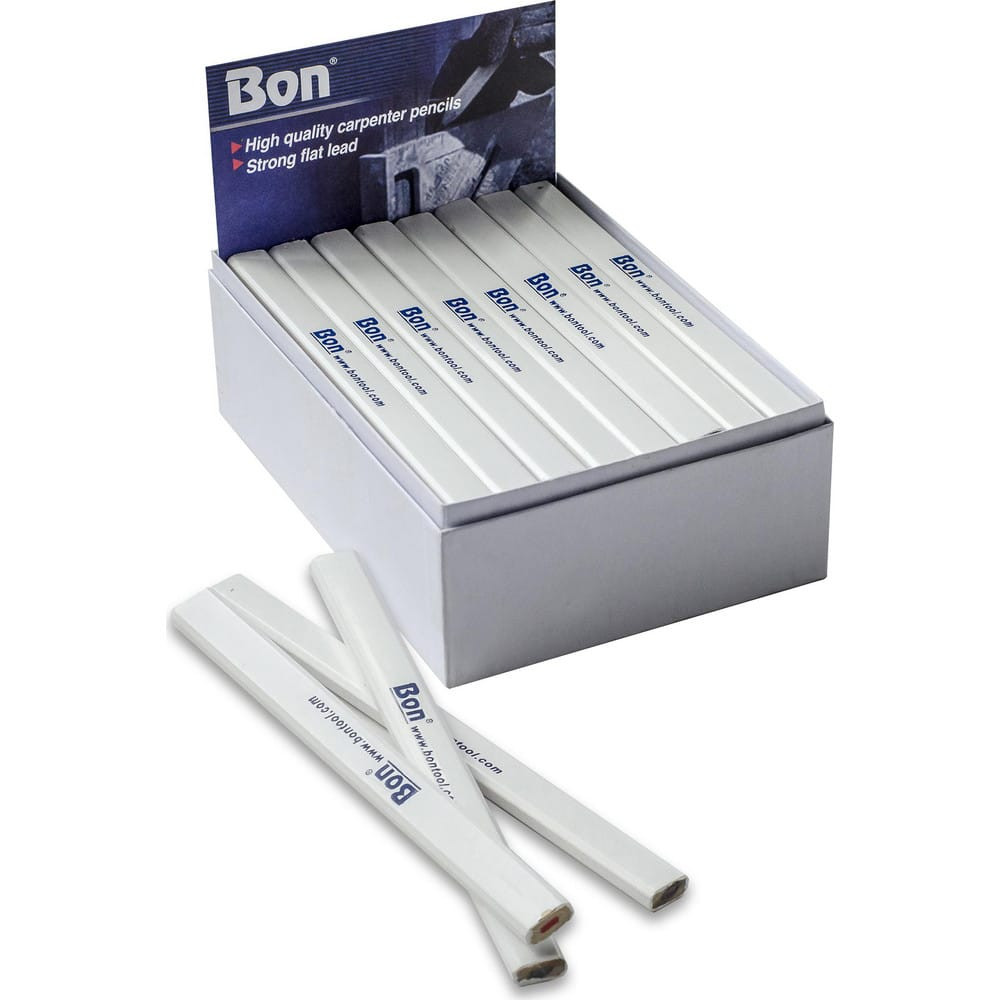 Bon Tool 84-843 Carpenter Pencils
