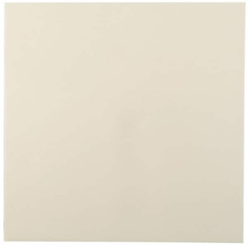 MSC 5509370 Plastic Sheet: Acrylonitrile Butadiene Styrene, 1/4" Thick, 48" Long, Tan