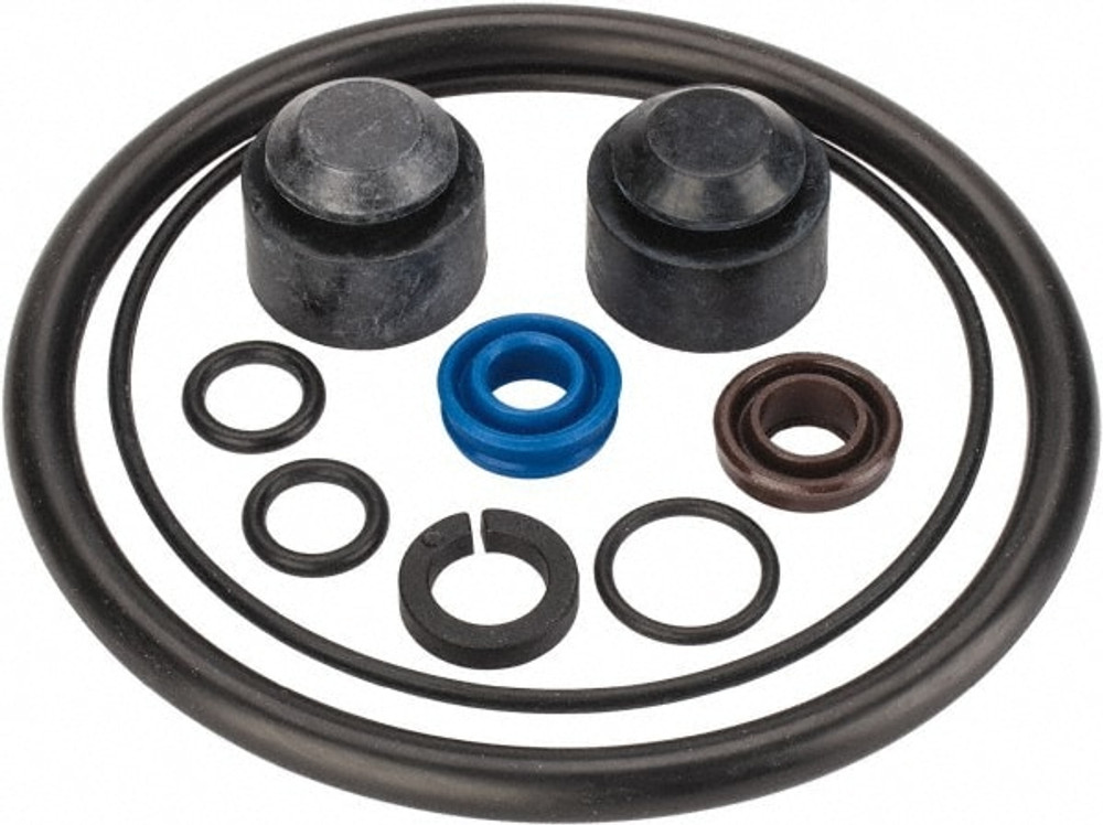 RivetKing. RK8000M-KA 3 to 6" Seal Kit for Rivet Tool