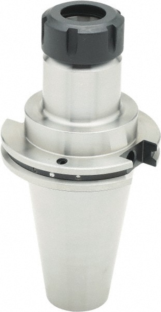 Parlec C50BC-32ERF600 Collet Chuck: 2 to 20 mm Capacity, ER Collet, Taper Shank