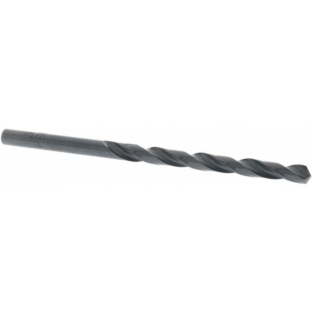 Import 27516 Jobber Drill: #16, 118 deg Point, High Speed Steel