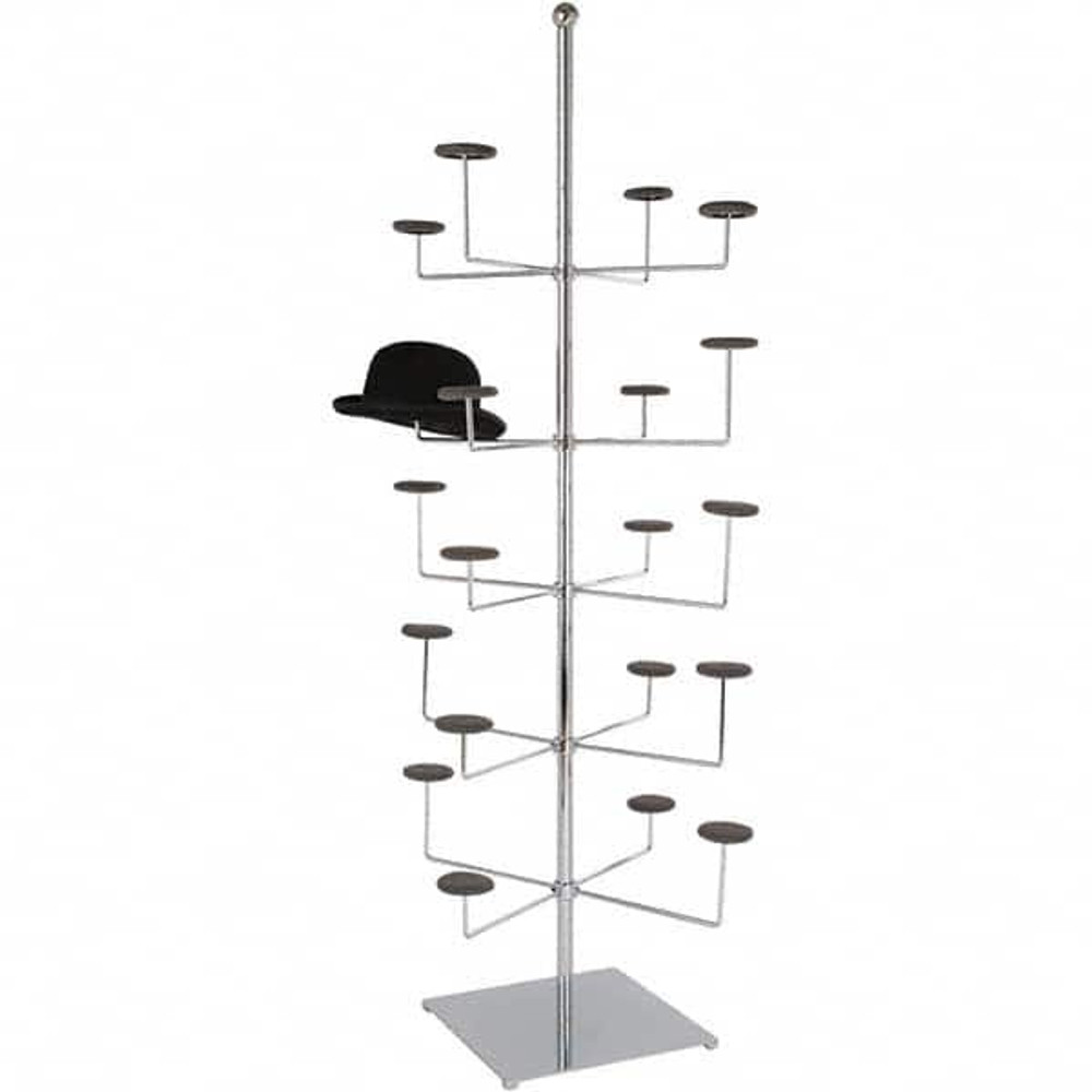 ECONOCO K26 Hat Display Rack: