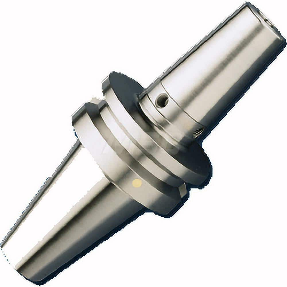 HAIMER 40P.640.04 Shrink-Fit Tool Holder & Adapter: BT40 Taper Shank