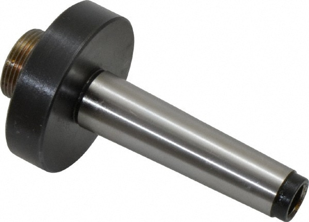 Value Collection 220-1521 Boring Head Taper Shank: MT2, Threaded Mount