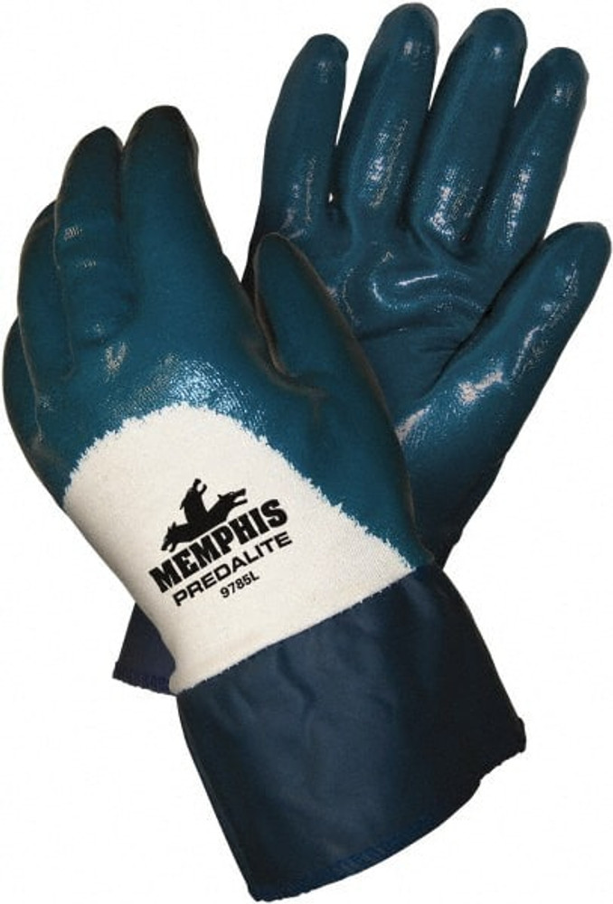 MCR Safety 9785S Size S Synthetic Blend General Protection Work Gloves