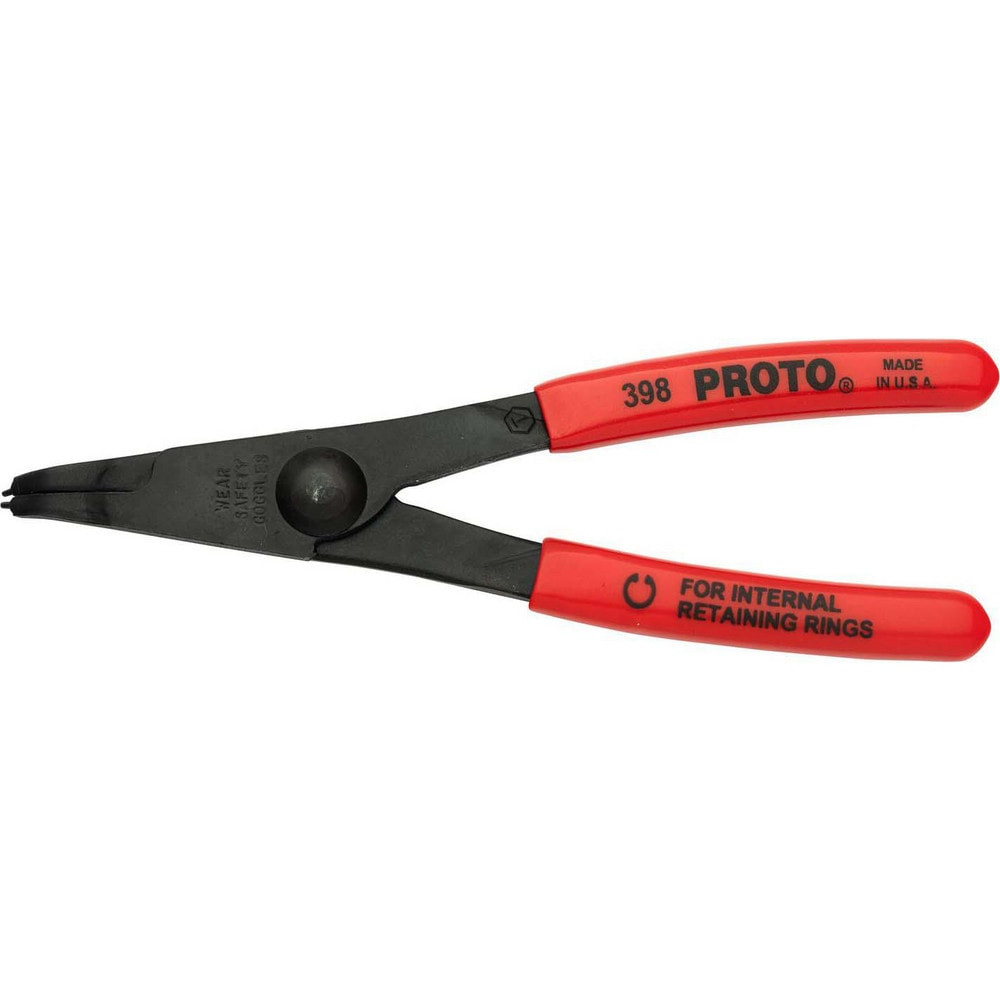 Proto J398 Standard Retaining Ring Pliers