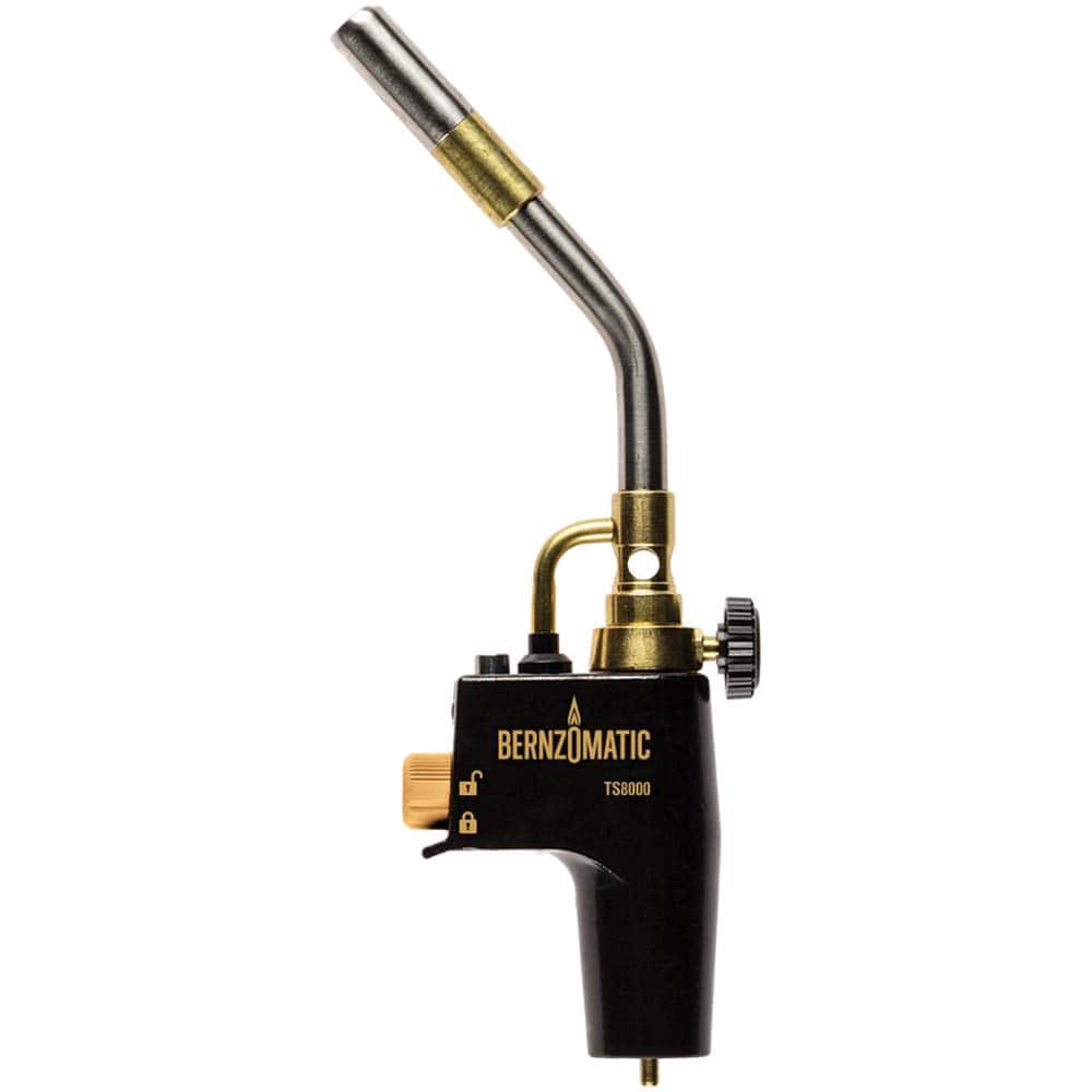 Bernzomatic 361530 Propane & MAPP Torch: