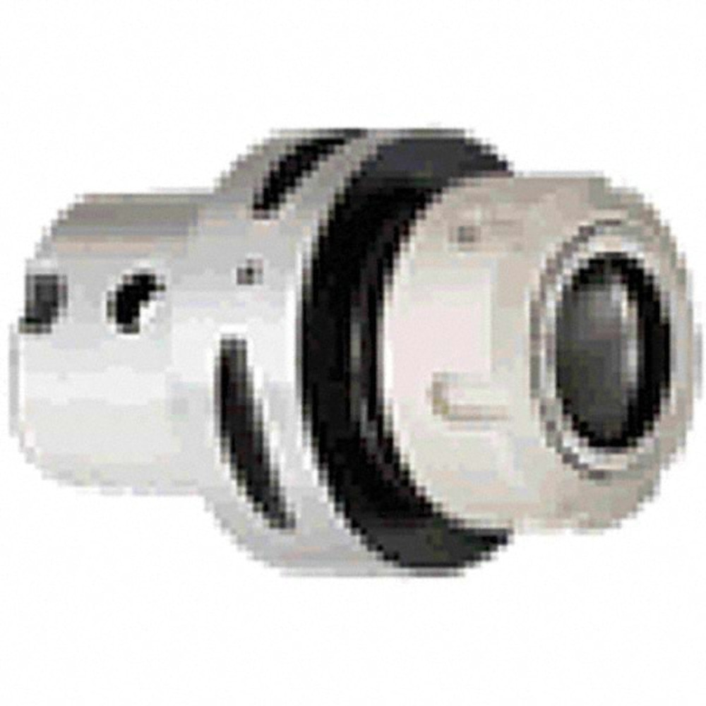 Tungaloy 4561359 Collet Chuck: ER Collet, Straight Shank