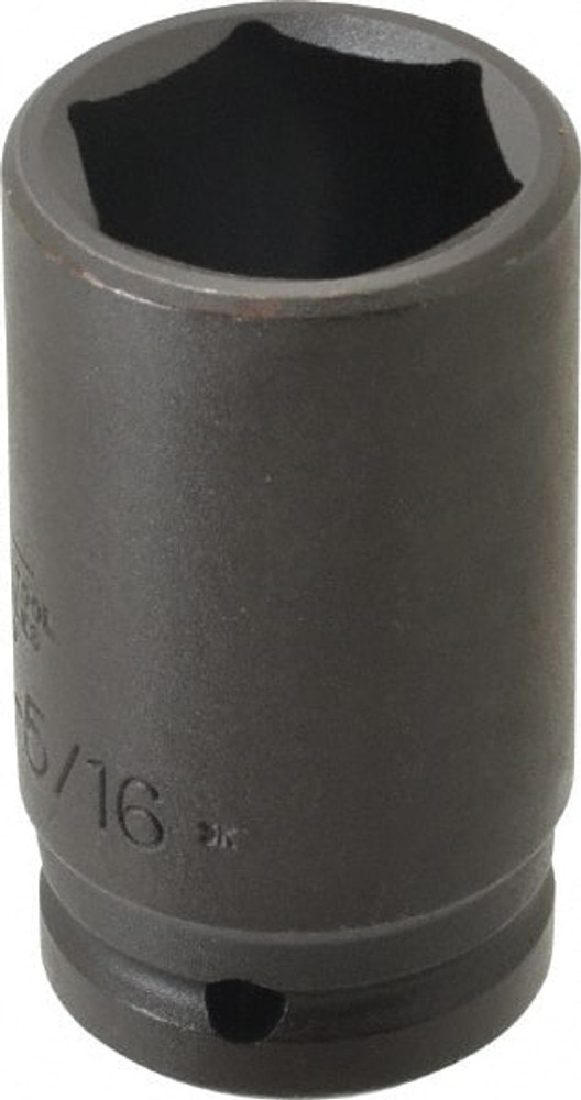 Proto J07521-LT Impact Socket: 3/4" Drive