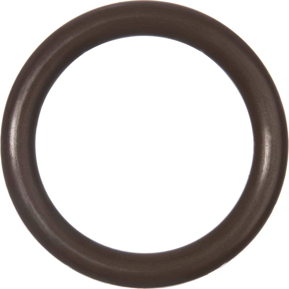 USA Industrials ZUSAVB75001 O-Ring: 0.29" ID x 0.109" OD, 0.05" Thick, Dash 001, Viton