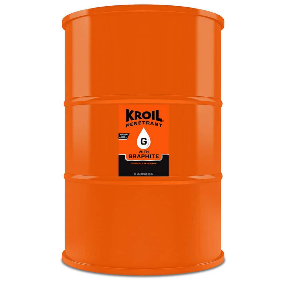 Kroil PH551 Penetrant: 55 gal Drum