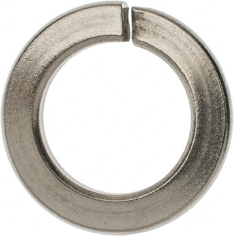 Value Collection 836240PS M24 Screw 24.4mm ID 18-8 Austenitic Grade A2 Stainless Steel Metric Split Lock Washer