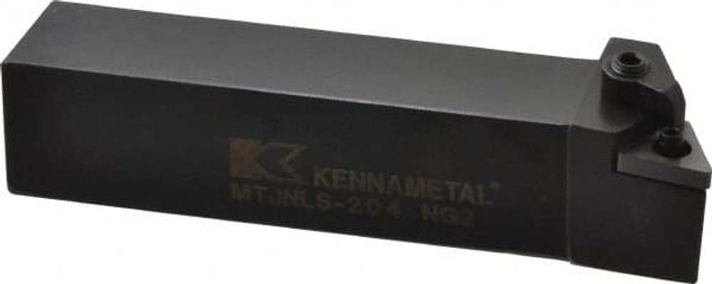 Kennametal 1096348 LH MTJN Negative Rake Indexable Turning Toolholder