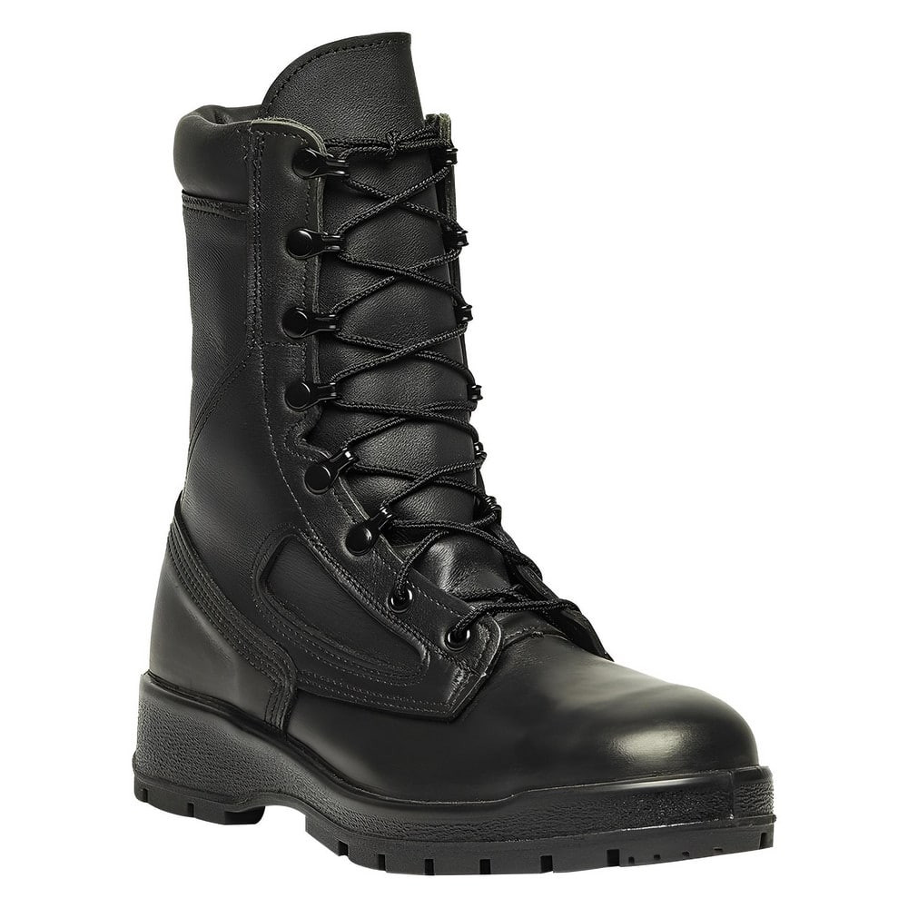 Belleville 495ST 115W Boots & Shoes; Footwear Type: Work Boot ; Footwear Style: Military Boot ; Gender: Men ; Men's Size: 11.5 ; Upper Material: Leather ; Outsole Material: Vibram