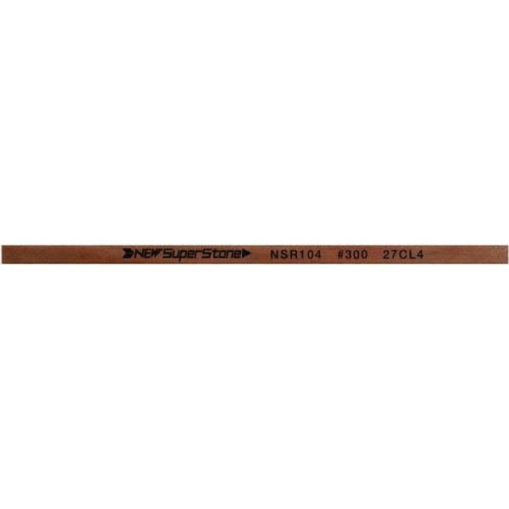 Value Collection 355-0405 Flat Ceramic Finishing Stick