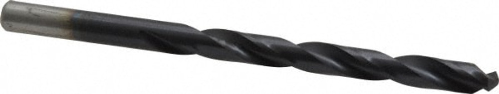 Chicago-Latrobe 42617 Jobber Length Drill Bit: 17/64" Dia, 135 °, High Speed Steel