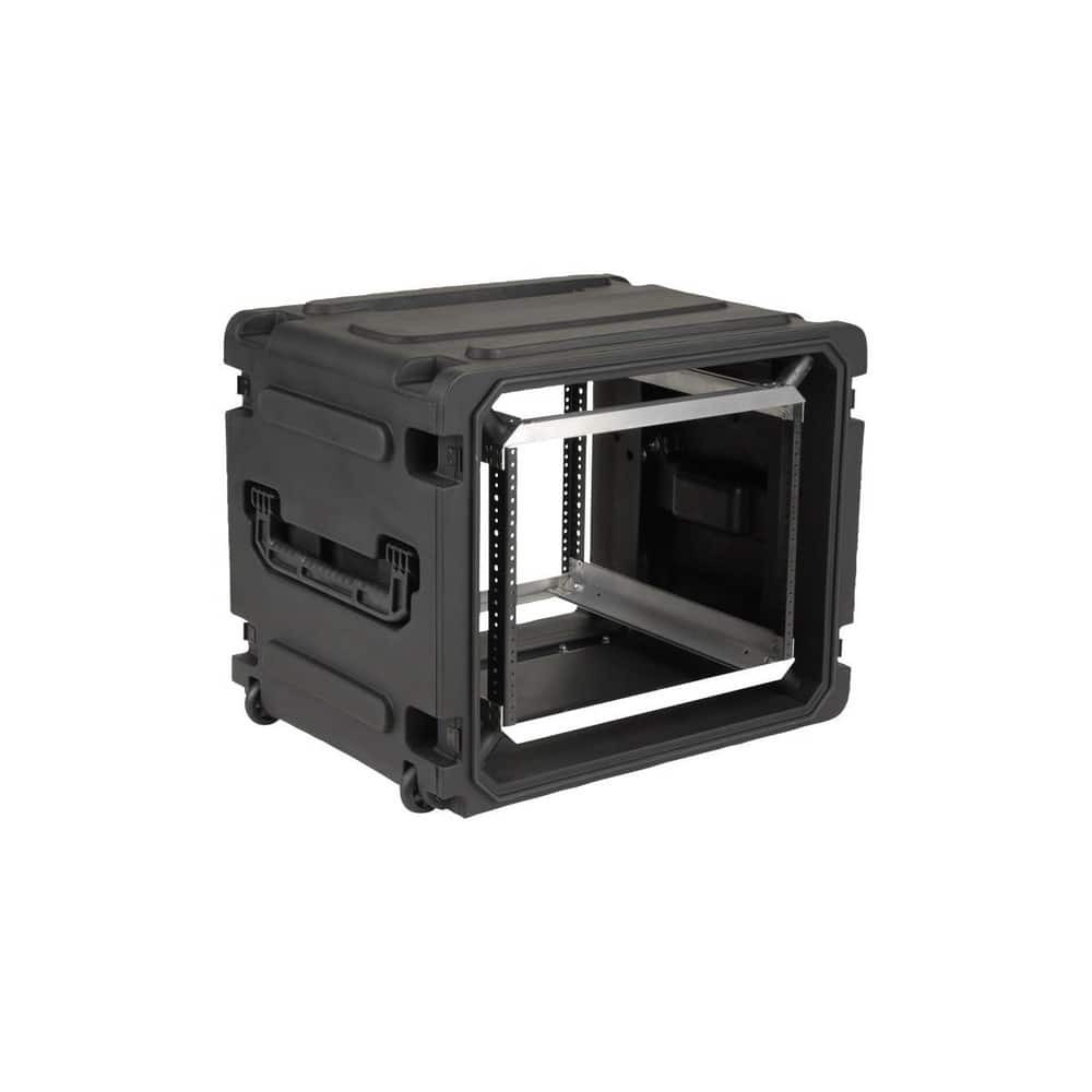 SKB Corporation 3SKB-R08U20W Tool Case Rolling Rack: Steel