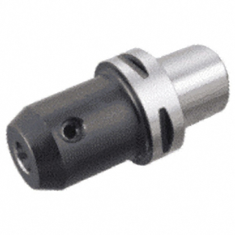 Iscar 4561544 1.2598" Inside Hole Diam, 3.7402" Projection, Whistle Notch Adapter