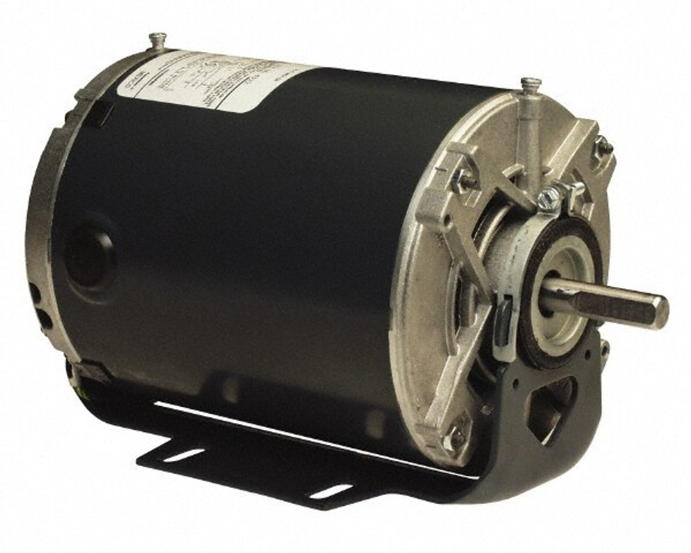 Value Collection C168      04564 ODP AC Motor: ODP with Base Enclosure