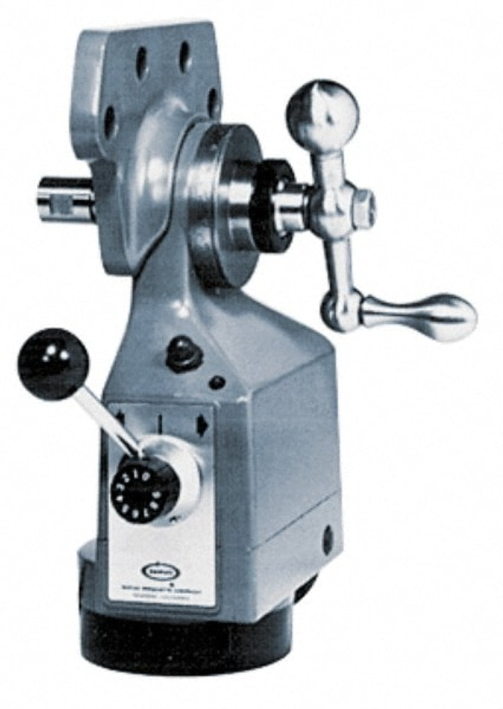 Servo M-3900-150 Milling Machine Power Feed: 150 in/lb Max Peak Torque, 100 in/lb Max Continuous Torque