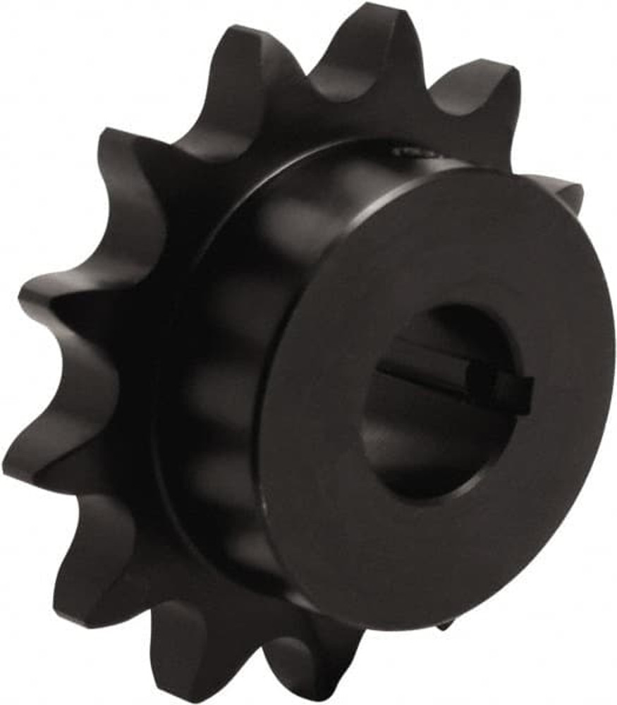 Tritan 60BS20H X 1 1/2 Finished Bore Sprocket: 20 Teeth, 3/4" Pitch, 1-1/2" Bore Dia