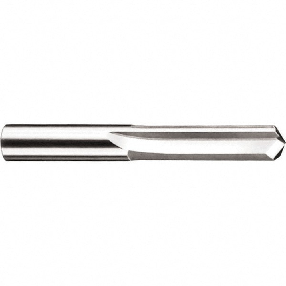 SGS 56242 Die Drill Bit: 0.1130" Dia, 140 °, Solid Carbide