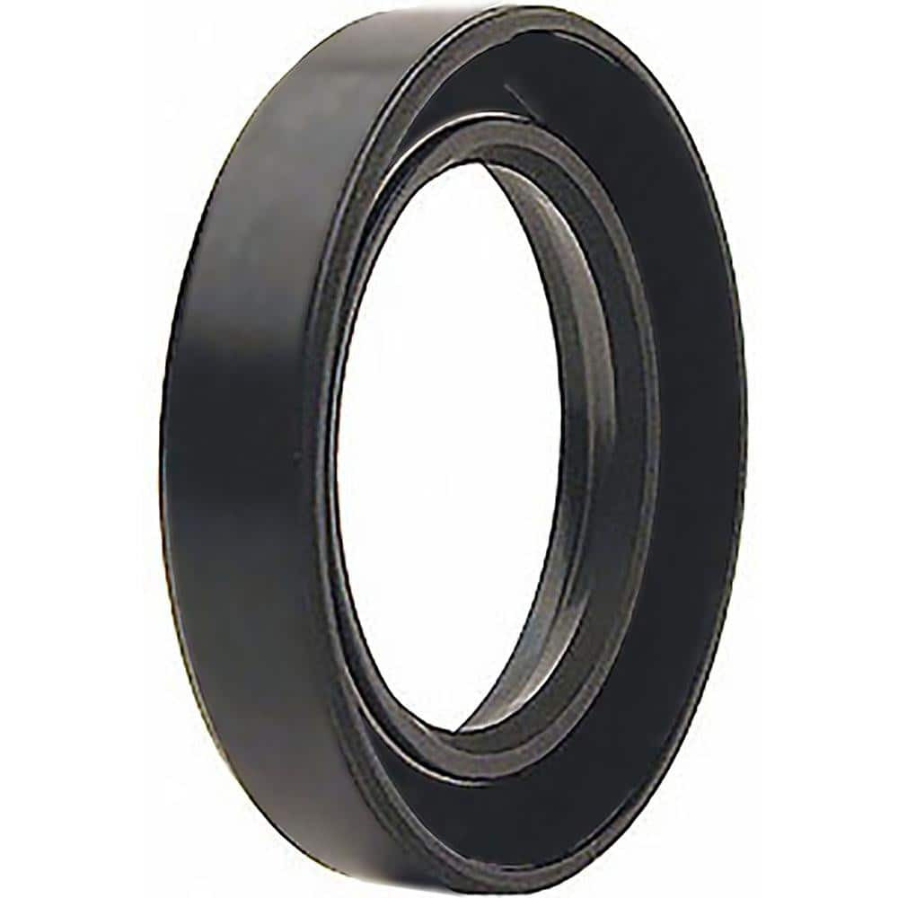 DDS 162807TC Automotive Shaft Seals; Seal Type: TC ; Material: Buna-N ; Color: Black ; Hardness: Shore 70A