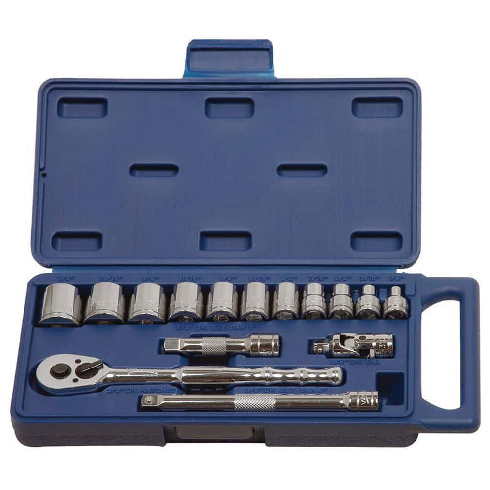 Williams 50663 Socket Set: