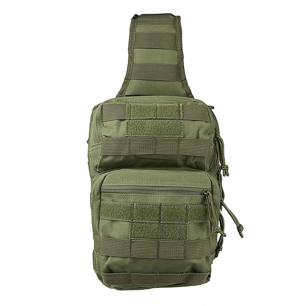 NcSTAR CVSUB3025G Sling Utility Bag