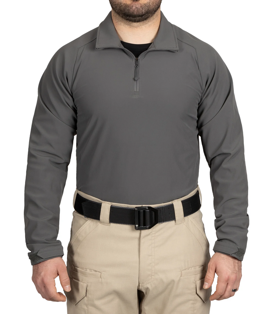 First Tactical 111018-036-S-R Pro Duty Pullover