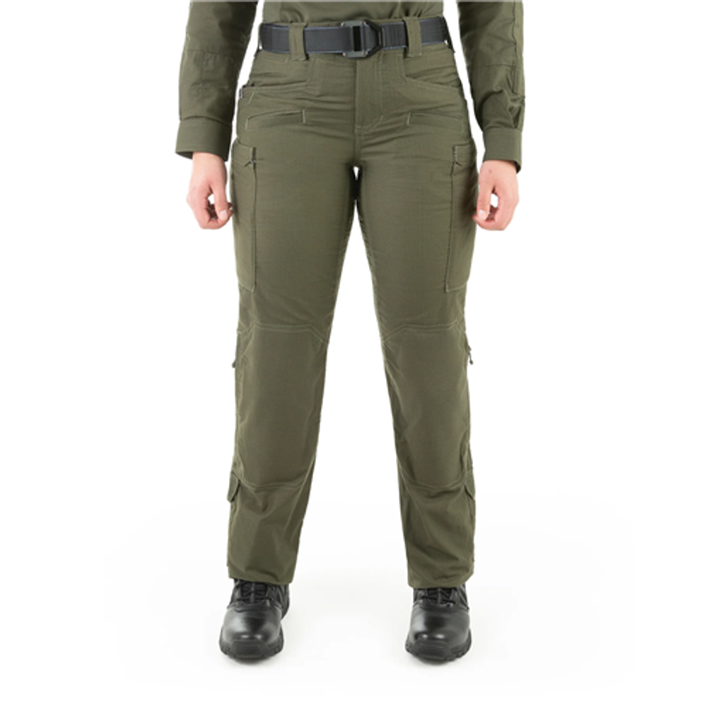 First Tactical 124002-830-2-R W Defender Pants