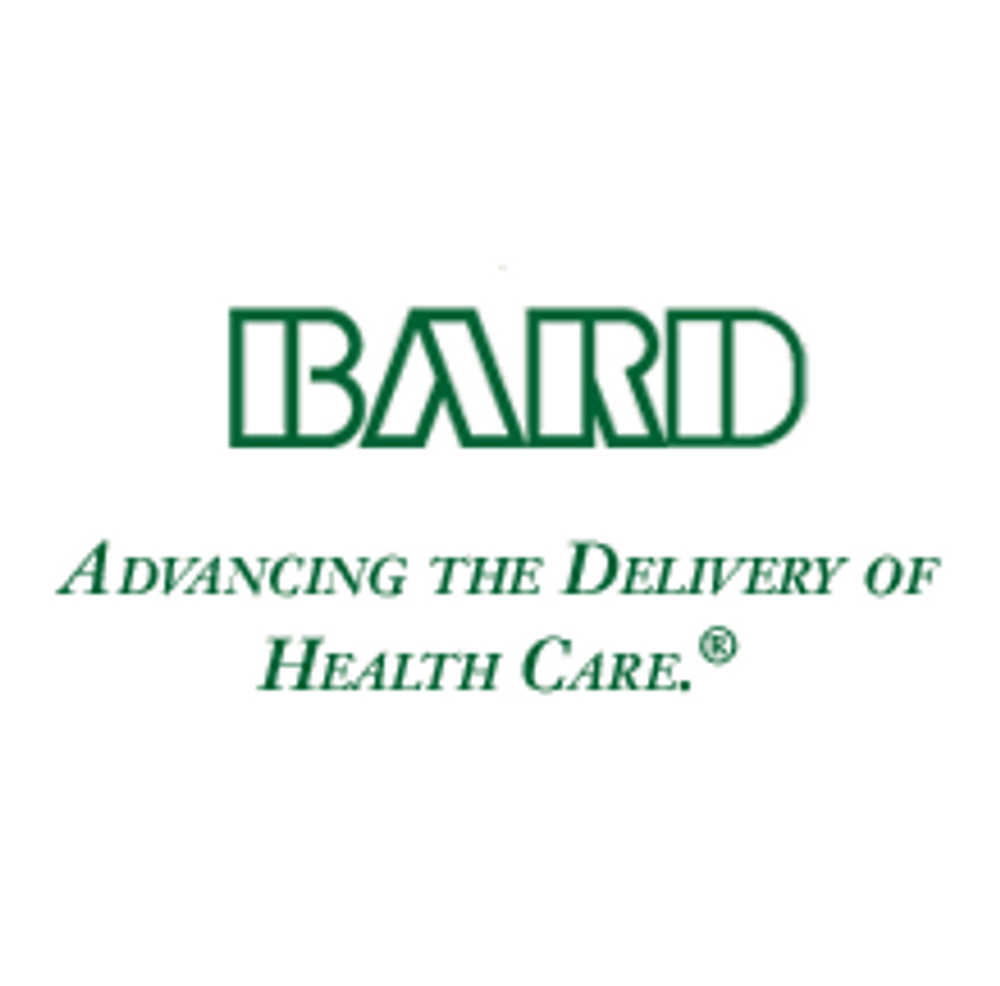 Bard Medical  802100 Urethral Tray, No Catheter, 20/cs (US Only)