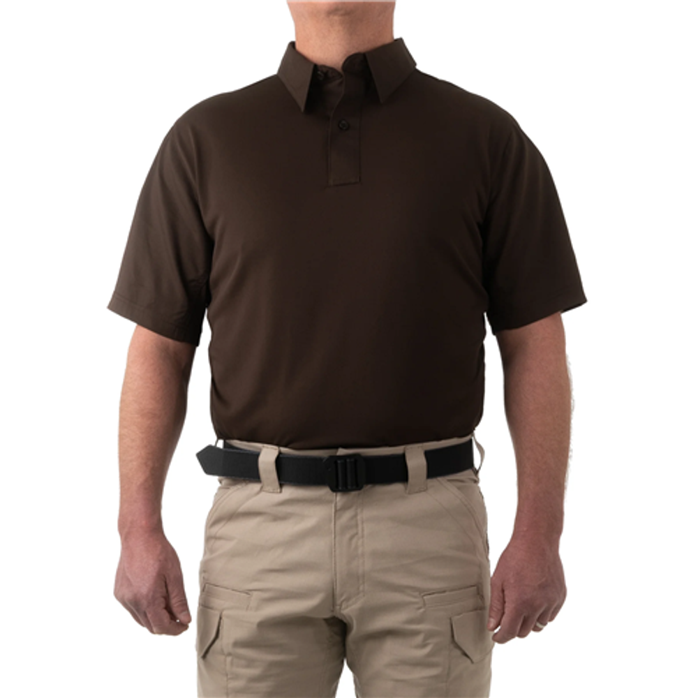 First Tactical 112012-182-4XL-T M V2 Pro Perf S/S Shirt