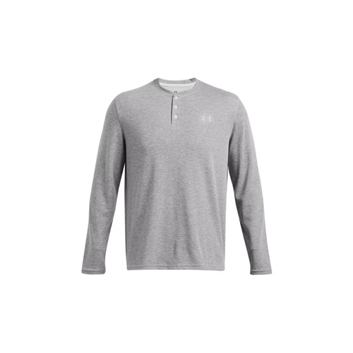 Under Armour 13869970143X Men's UA Expanse Henley