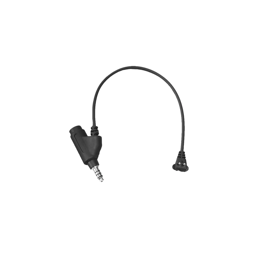 TCI TCI-GMA-1.0-2 Gas Mask Adapter (GMA)