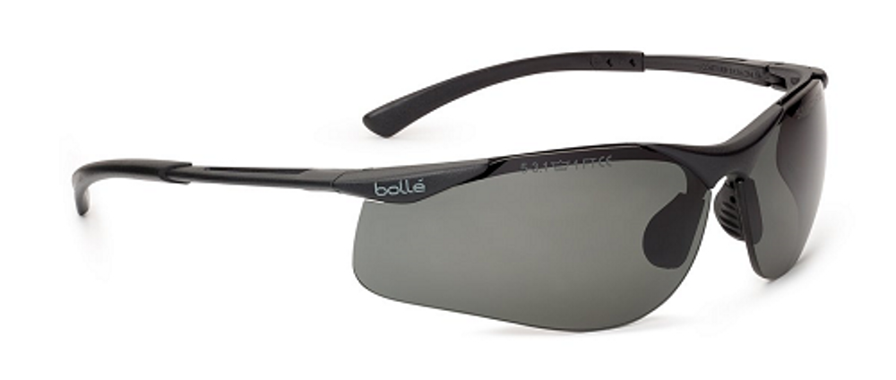 Bolle PSSCONT443B Contour - smoke lens