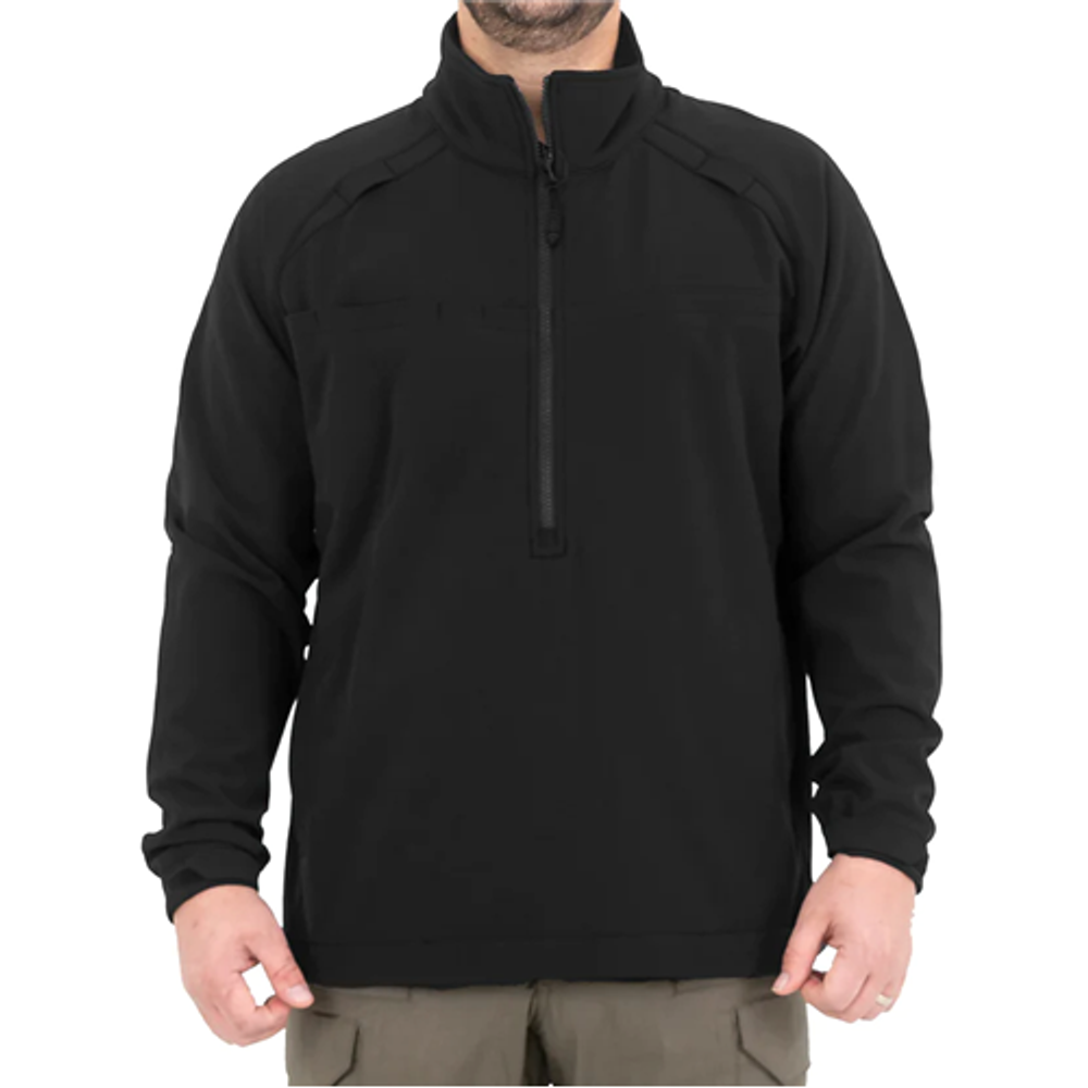 First Tactical 118508-019-XXL-R M SoftShell Pullover