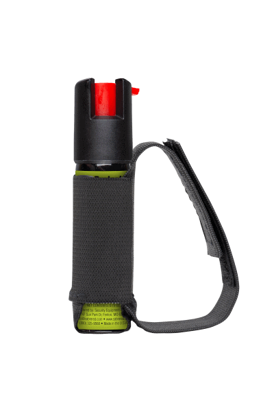Sabre SRP-22J-BK-02 Protector Runner Dog Spray