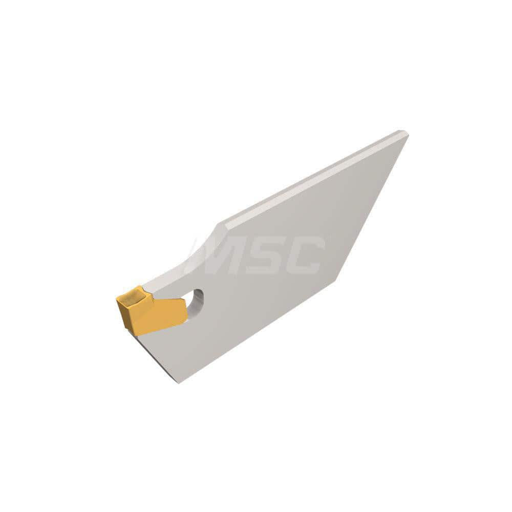 Iscar 2301071 SGFH Single End Neutral Indexable Cutoff Blade