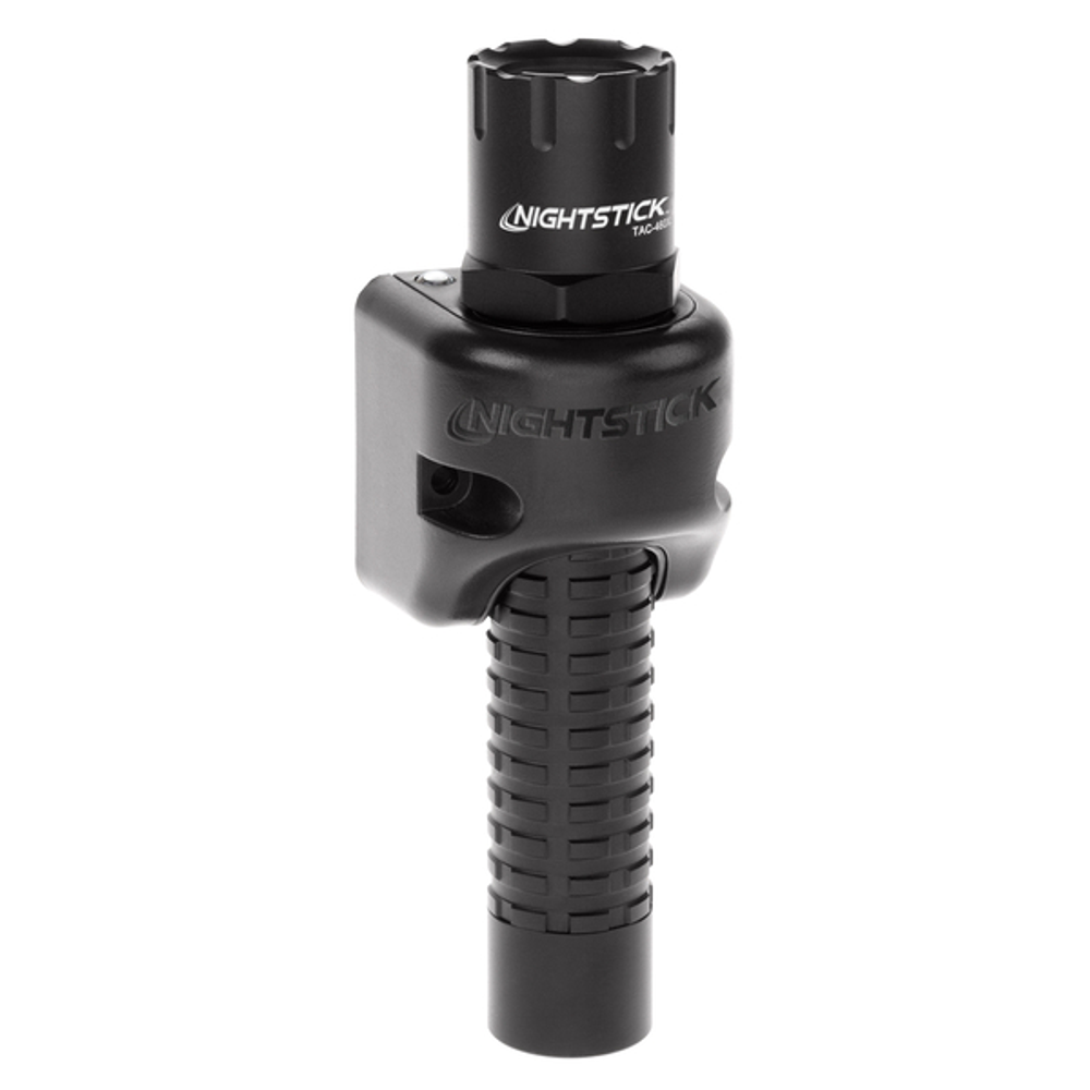 Nightstick TAC-460XL Xtreme Lumens Metal Tactical Rechargeable Flashlight