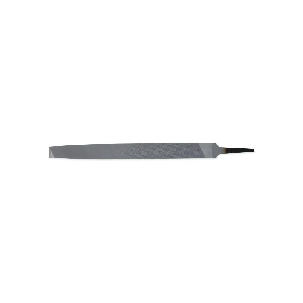 Nicholson 08306NN American-Pattern File: 4 " Length, Mill, Single