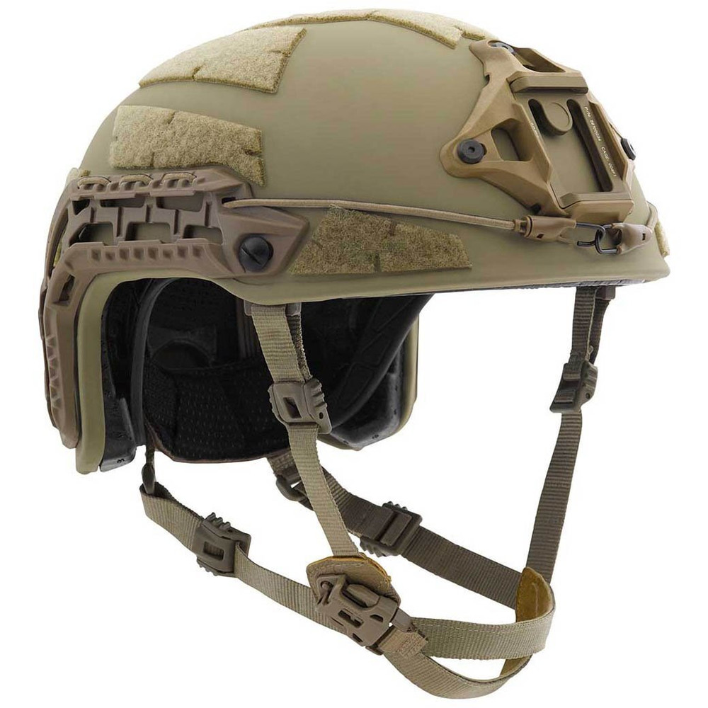 Galvion 4-0530-5102 Batlskin Caiman HYBRID Helmet