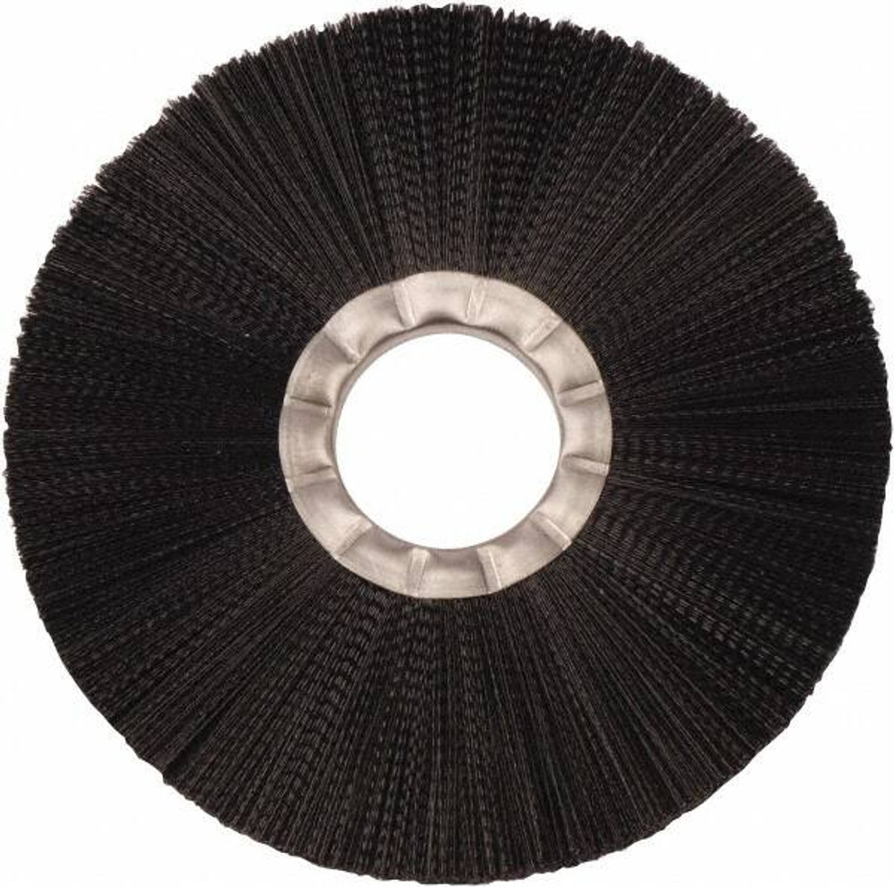 Weiler 20510 Wheel Brush: 8" Wheel Dia