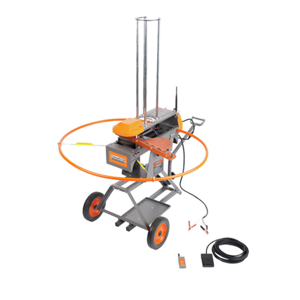 Champion Targets 40926 Champion Targets 40926 Freedom Bird Electronic Auto Feed Trap