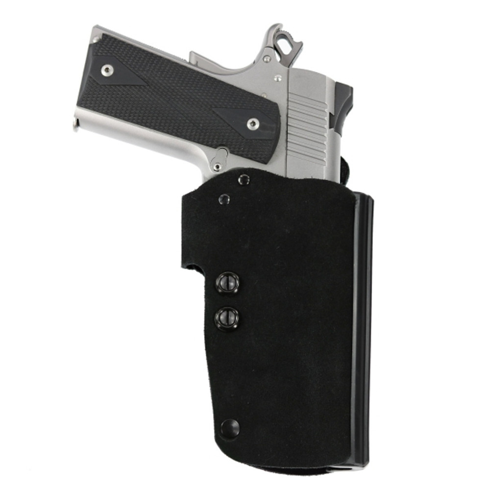 Galco Gunleather BG812RB BlakGuard Belt Holster
