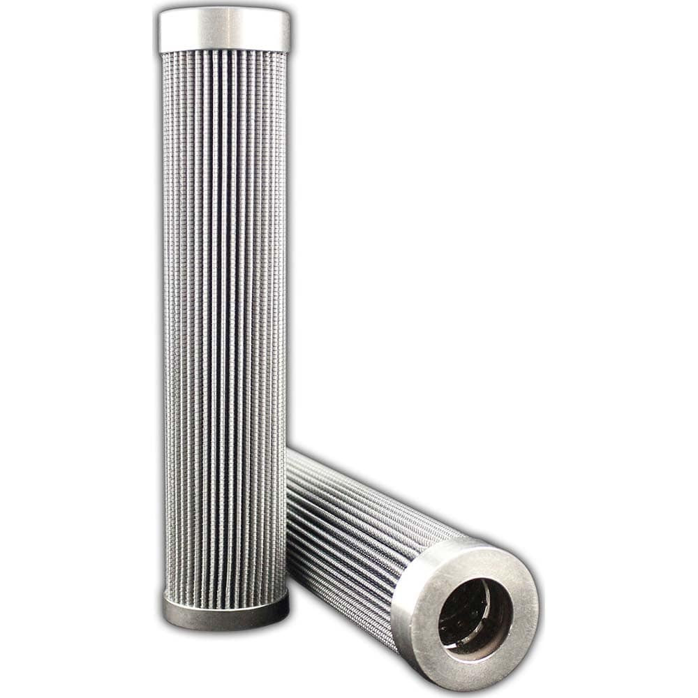 Main Filter MF0875769 Filter Elements & Assemblies; OEM Cross Reference Number: PUROLATOR 1400EAH203N2